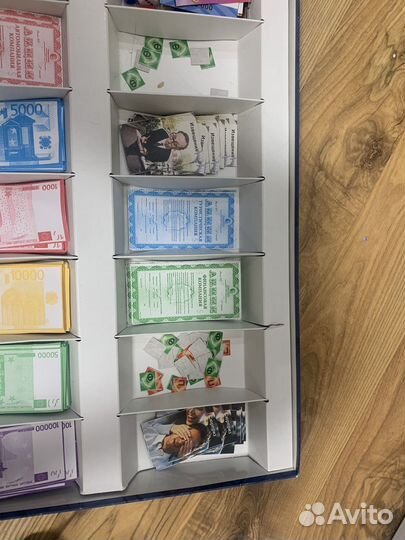 Бизнес-Life.Экономическая игра