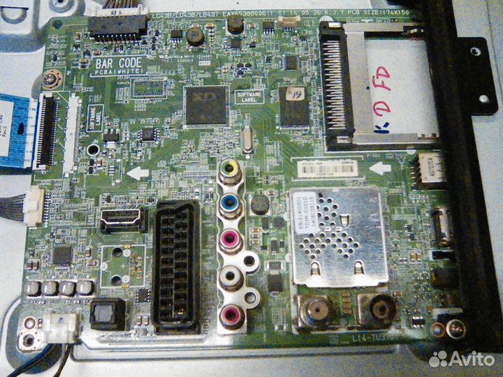 EAX65388006(1.0) EAX65391401(2.8) EAX65423801(2.1