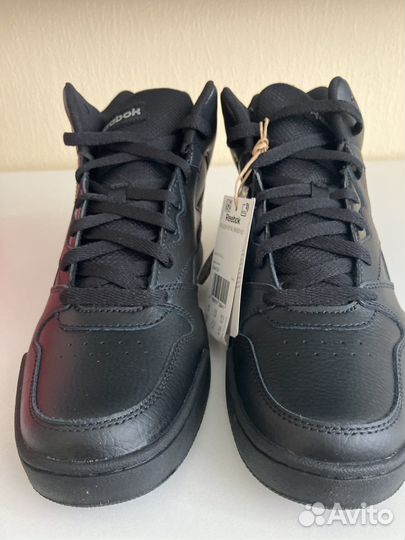 Reebok royal BB4500 HI2