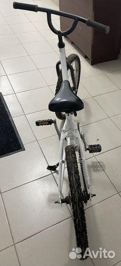 Велосипед для детей