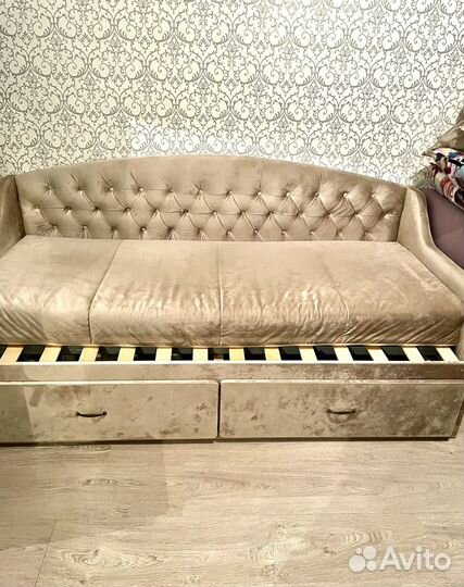 Диван раскладной