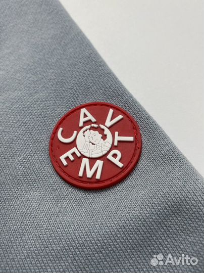 Свитшот Cav Empt