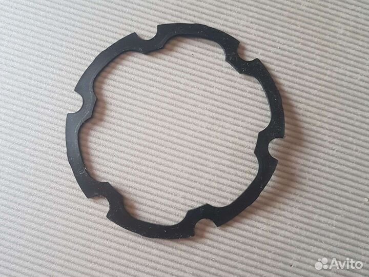 Шруз внутренний skoda octavia a5 fl