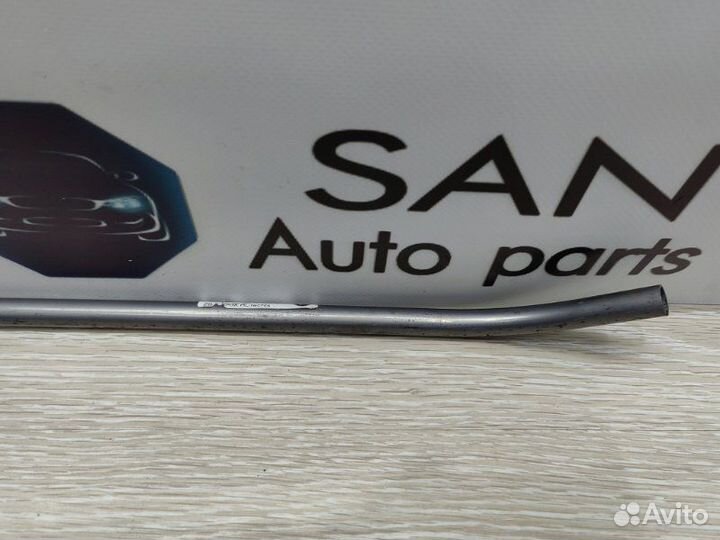 Трубка ручного тормоза правая Bmw 3 F30 N20B20