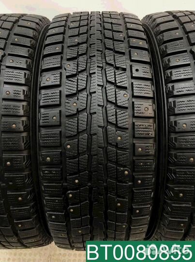 Dunlop SP Winter Ice 01 225/55 R18 105W