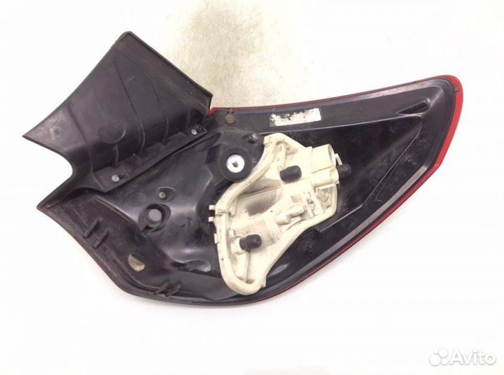 Фонарь задний левый Opel Astra J 2.0 cdti 2011