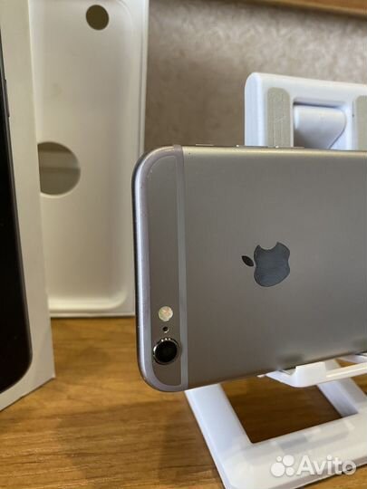 iPhone 6s 64gb хороший