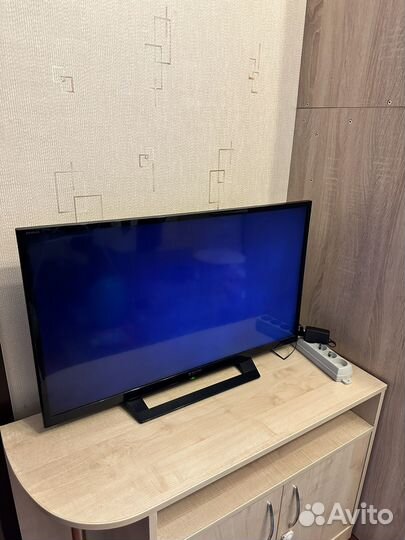 Телевизор sony bravia 32 дюйма