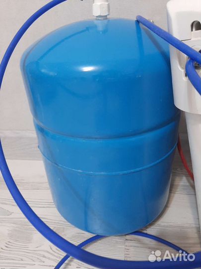 Фильтр для воды аквафор