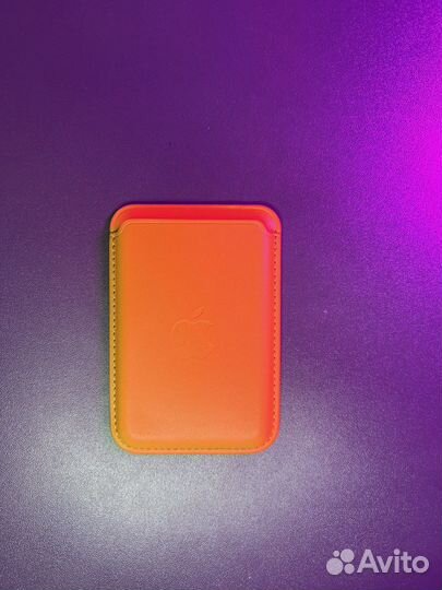 MagSafe Картхолдер для iPhone