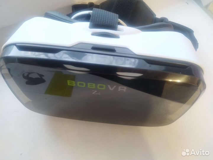 Очки виртуальной реальности (VR) BoboVR Z4 mini