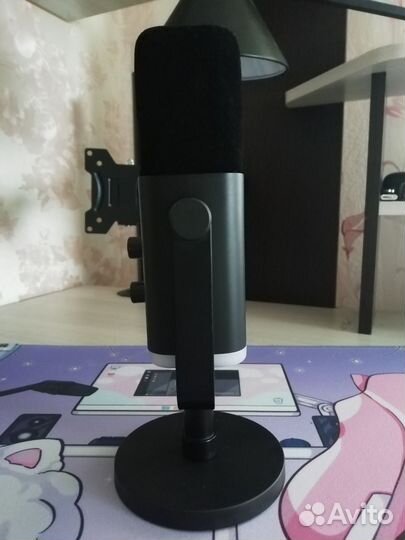 Микрофон fifine am8