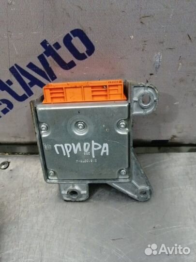Блок управления AirBag LADA Priora 2007