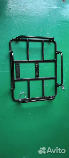 Электровелосипед колхозник monster Kugoo Kirin V3