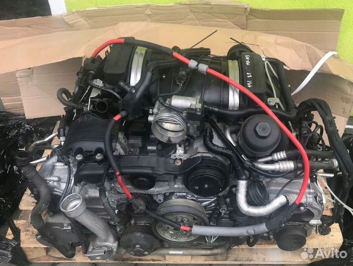 Двигатель на Опель в кайф