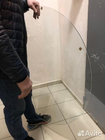 Стекло на стол