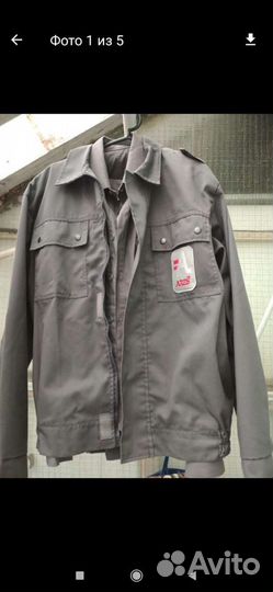 Форма охраны