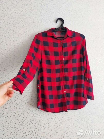 Блузка, рубашка