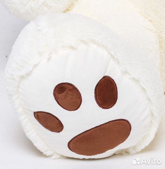 Плюшевый медведь