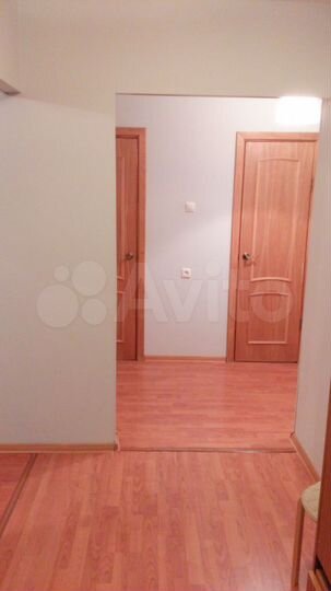 2-к. квартира, 53 м², 8/10 эт.