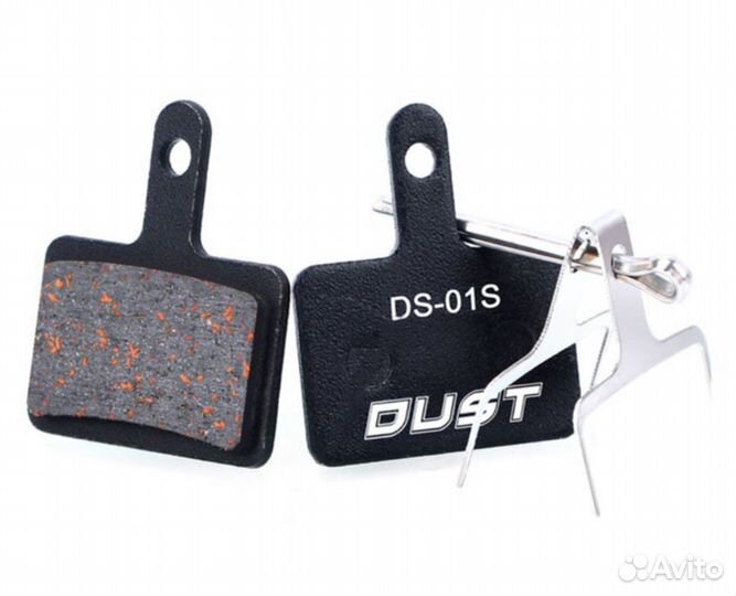 Велозапчасти и аксессуары