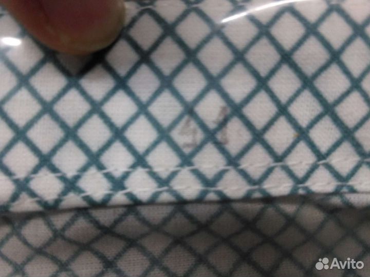 Рубашка мужская СССР