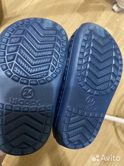 Сланцы 24 размер