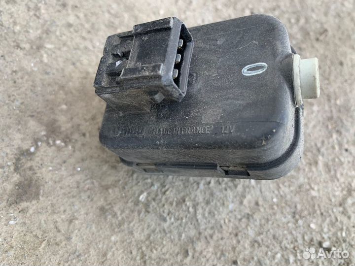 Моторчик корректора фары Rav-4, Rav4