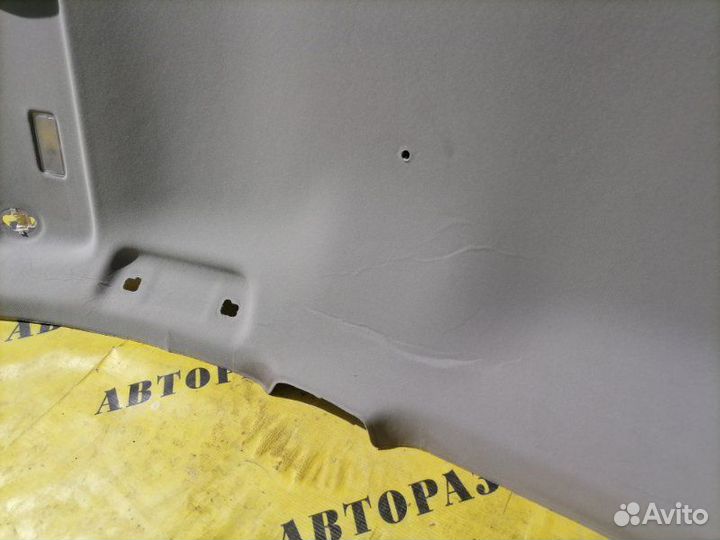 Обшивка потолка Toyota Rav4 40 2013-2019 2.0 3ZR