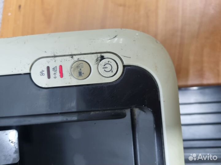 Принтер лазерный Samsung ml1860