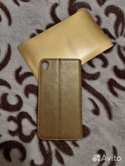 Продаётся новый чехол Asus ZenFone zb501kl