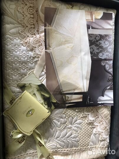 Покрывало Softline на кровать