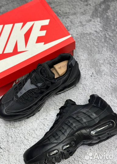 Кроссовки Nike Air Max 95 premium