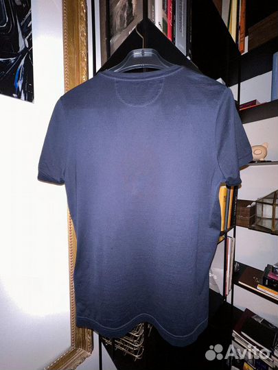 Футболка fendi оригинал