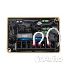 Регулятор напряжения EA350 корректор