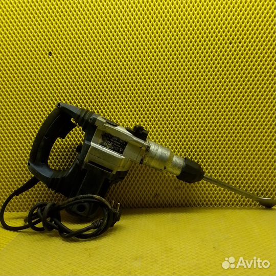 Перфоратор Диолд прэ-7/1000 1000 Вт 3,5 Дж(бб252/1