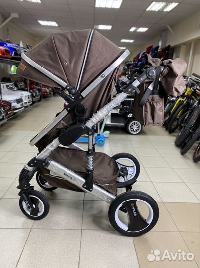 Коляска 2в1 Коляска детская