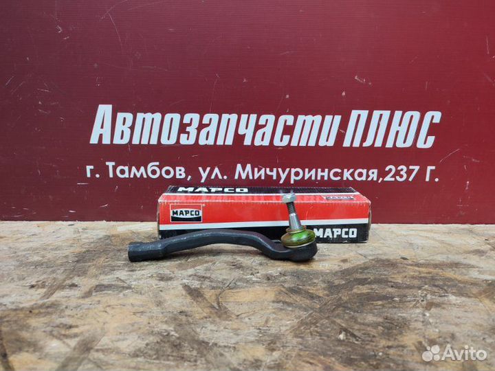 Рулевой наконечник передний правый Renault Megane