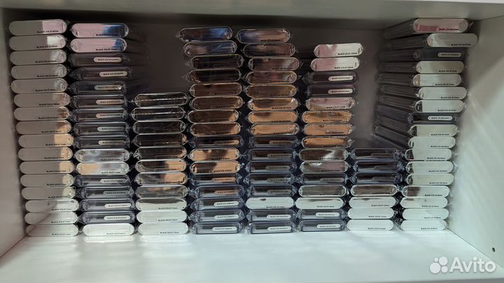 Ресницы для наращивания Be perfect