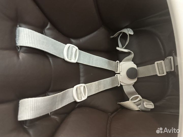 Стульчик для кормления Peg Perego siesta follow me