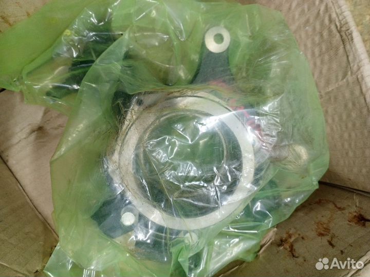 Задний кулак ссанг енг ssangyong рекстон