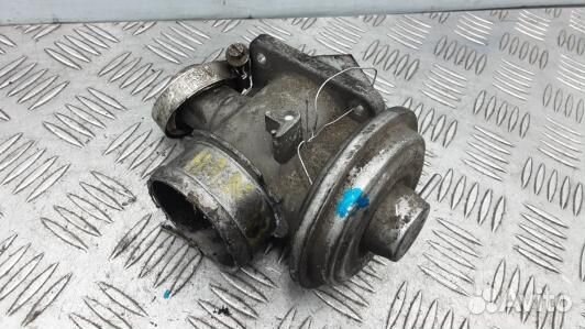 Клапан EGR дизельный land rover range rover 3 (HBN