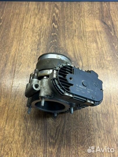 Дроссельная заслонка Vortex Estina седан 1 2010