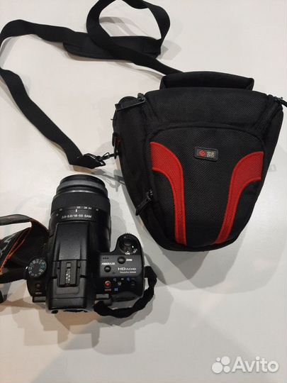Фотоаппарат sony SLT A37
