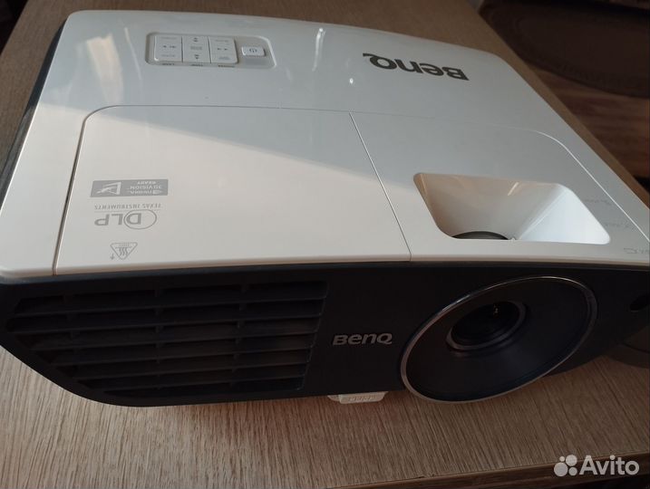 Проектор benq