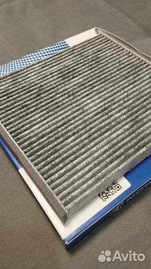 Фильтр салонный арт. CN1081K