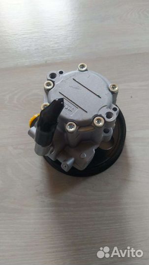 Насос гура LADA largus