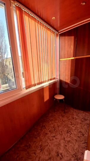 2-к. квартира, 52 м², 4/9 эт.