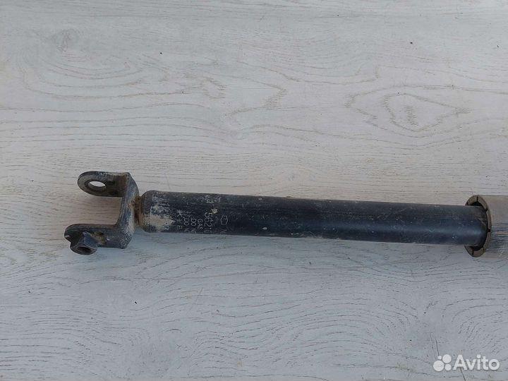 Infiniti Fx37 Амортизатор