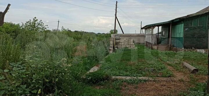 Дом 41 м² на участке 30 сот.